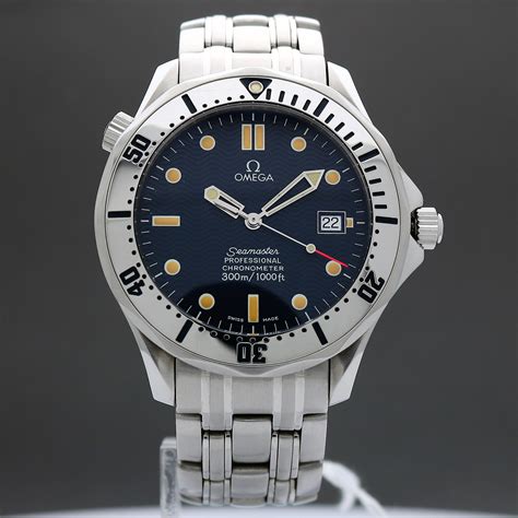 omega seamaster 2532.80